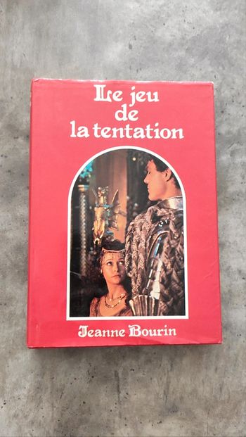 Le jeu de la tentation