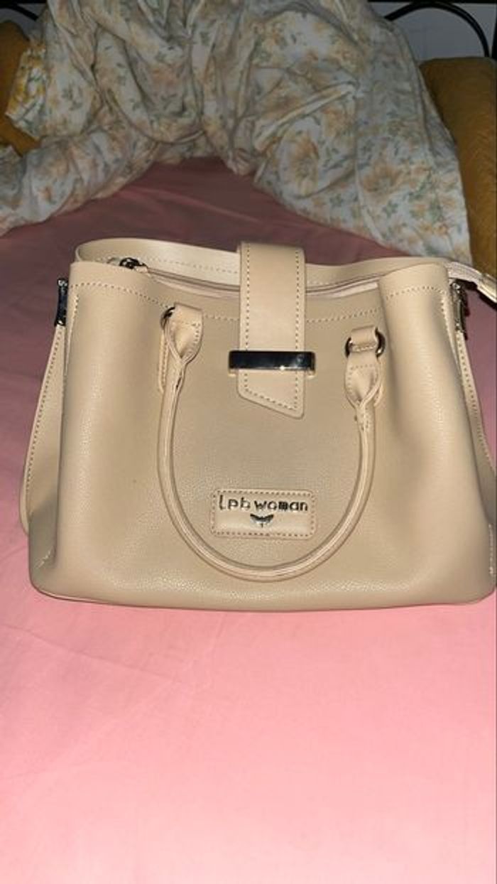 Sac à main & portefeuille marque Les Petites Bombes