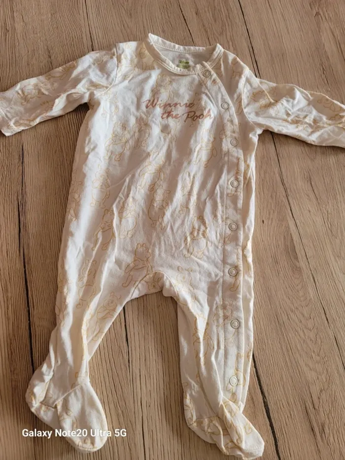 Pyjamas