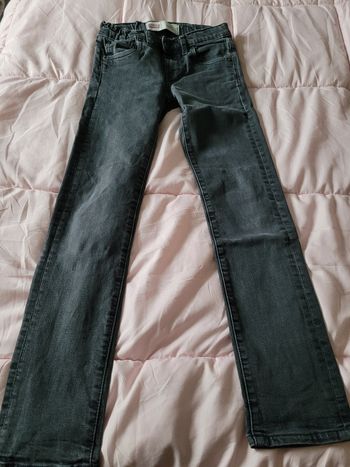 jeans levis 510 skinny 10ans (3e)