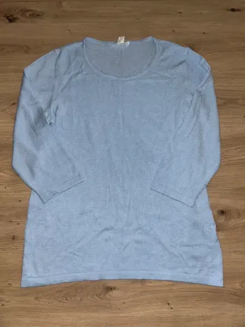 Pull femme