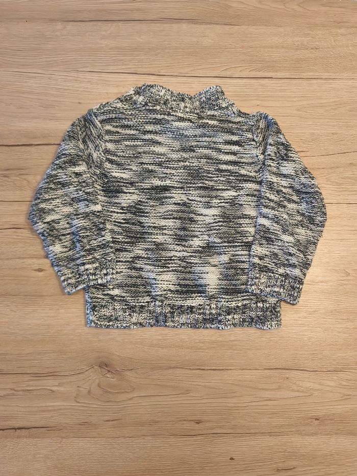 Pull 24 mois - photo numéro 3