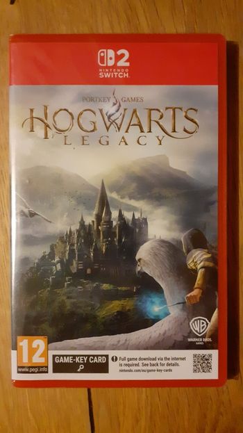 Hogwarts Legacy - Nintendo Switch 2