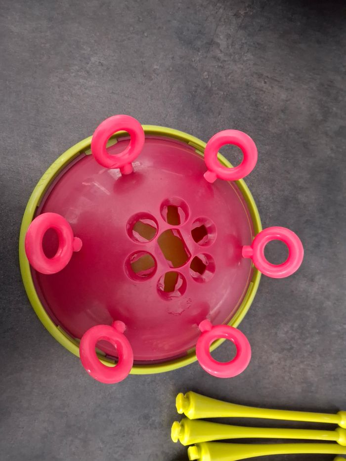 Égouttoir biberon - photo numéro 5