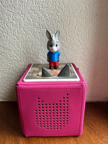 Figurine Trotro Magic tonies