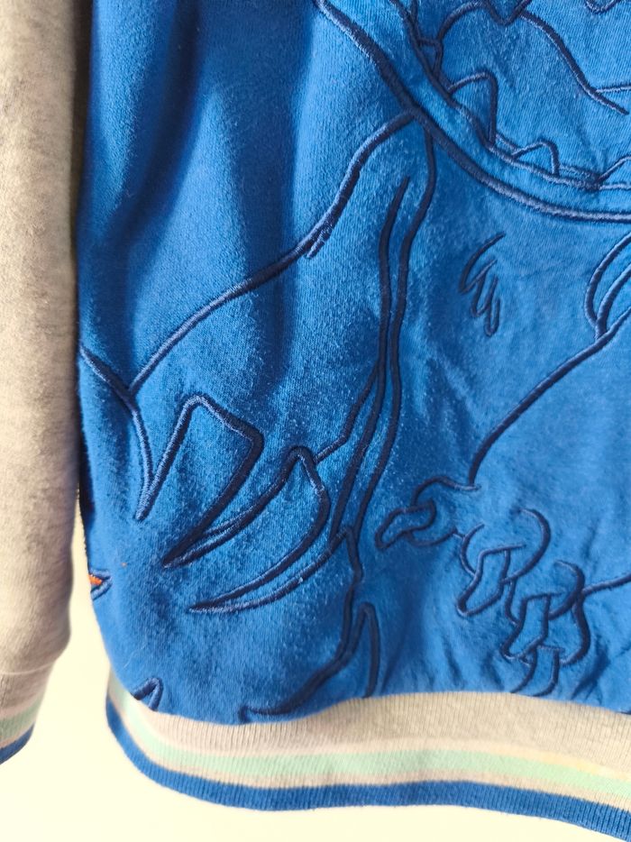 Veste stitch - photo numéro 3