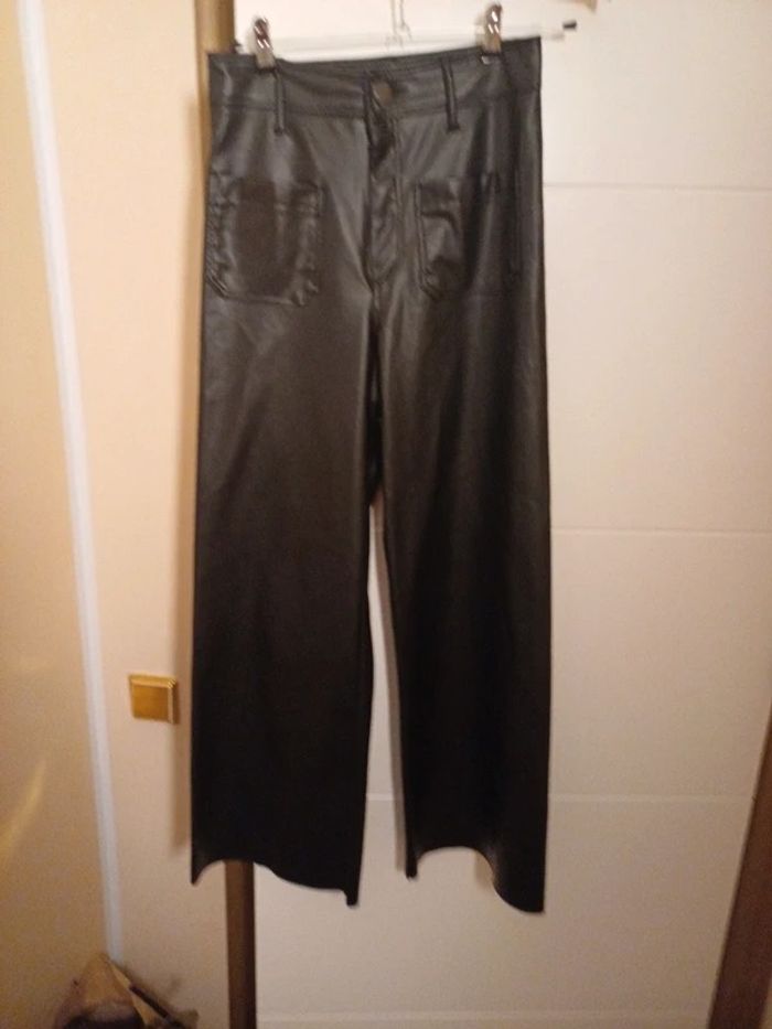 Pantalon polipiel nuevos - photo numéro 3