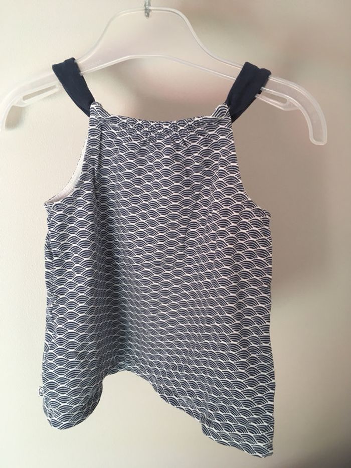 Débardeur Okaidi - 18 mois - photo numéro 2