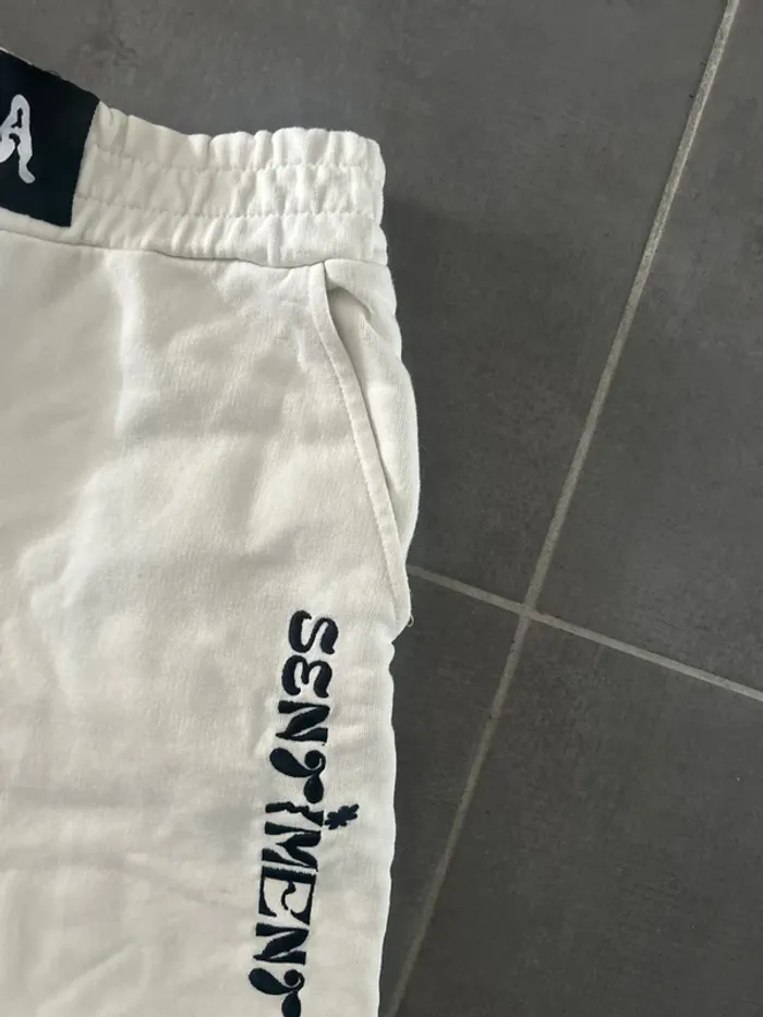 Short - photo numéro 3