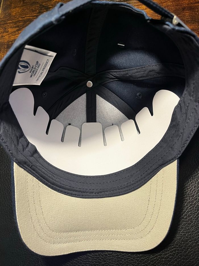 Casquette - photo numéro 3