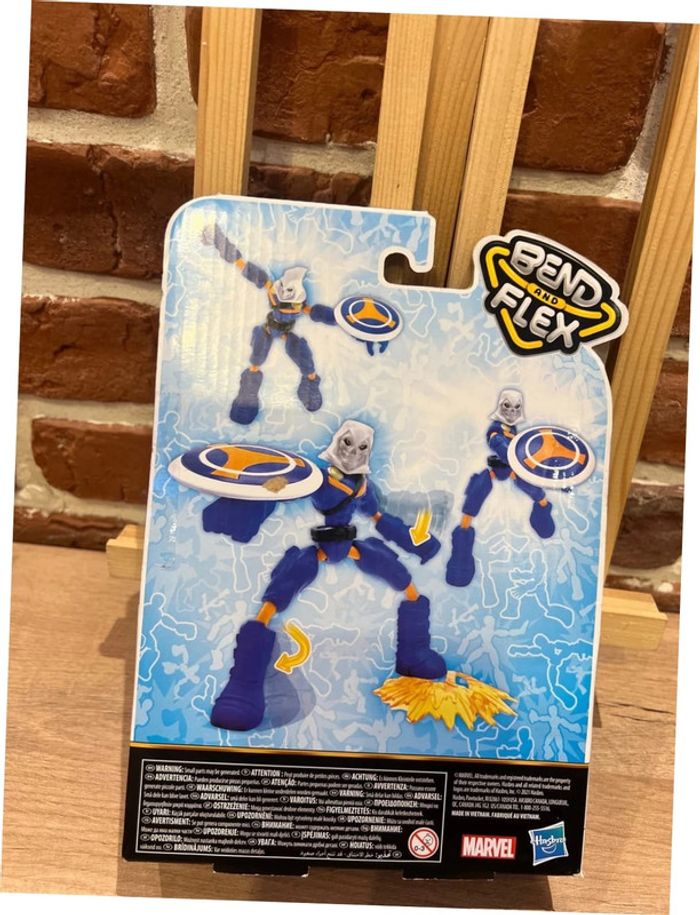 Marvel Avengers Taskmaster - photo numéro 2