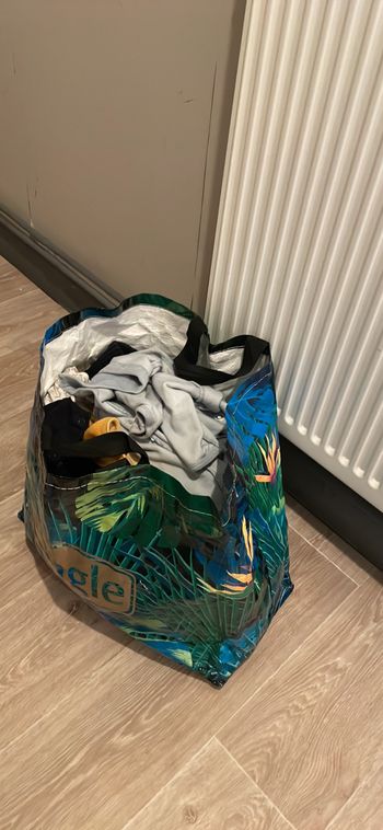 Vêtement bébé garçon