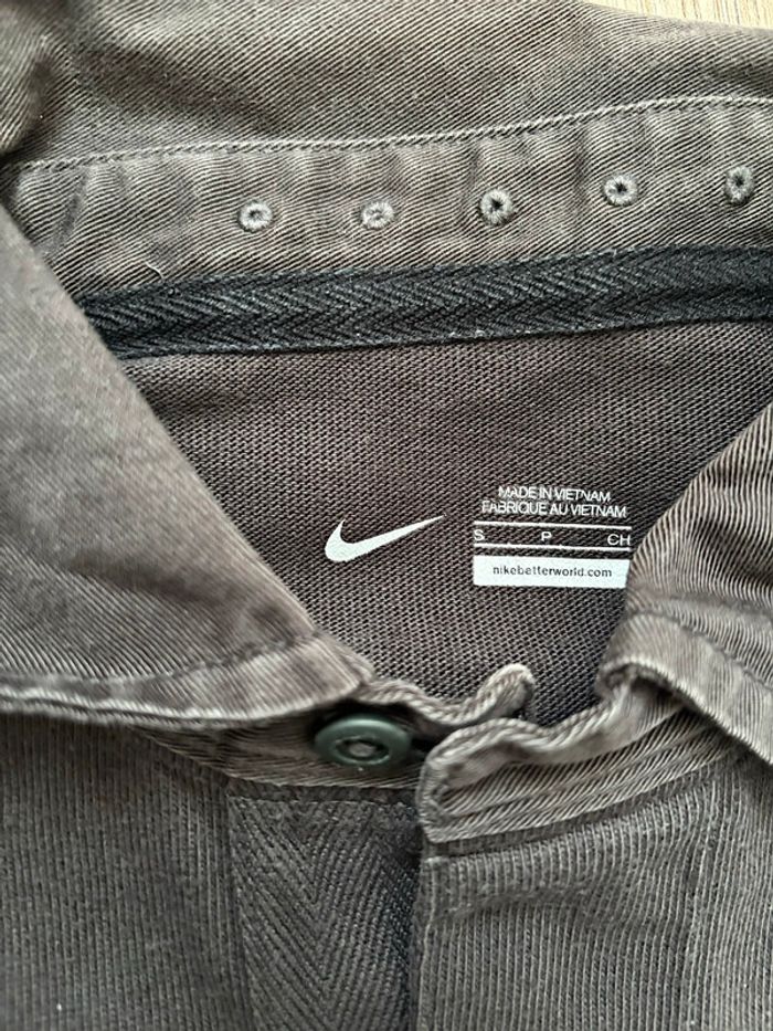Polo Nike FC Barcelone - photo numéro 4