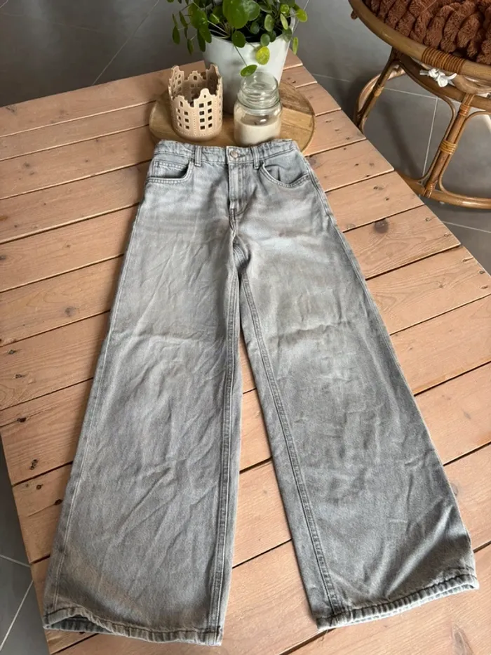 Jeans Zara 10 ans