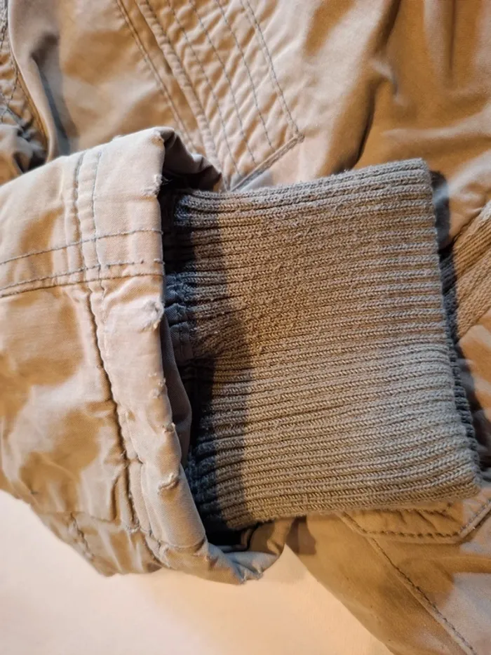 Manteau hiver garçon 4 ans - photo numéro 8