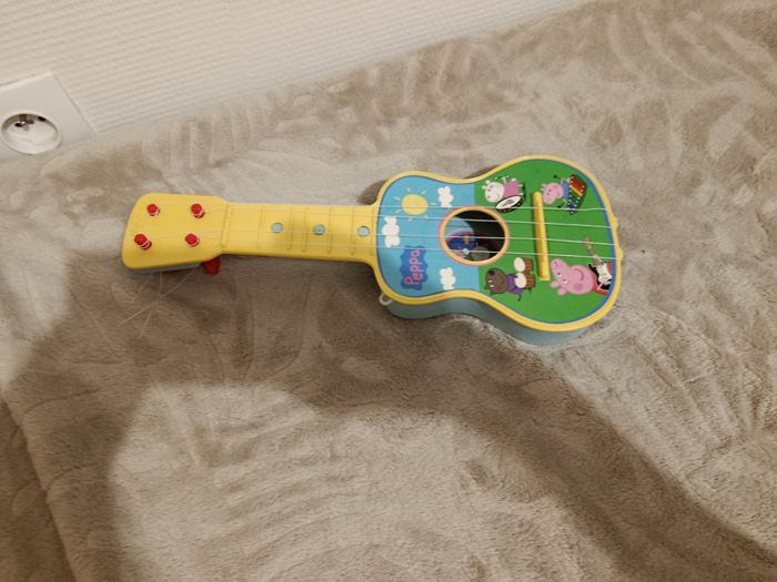 Lots de jouets - photo numéro 3