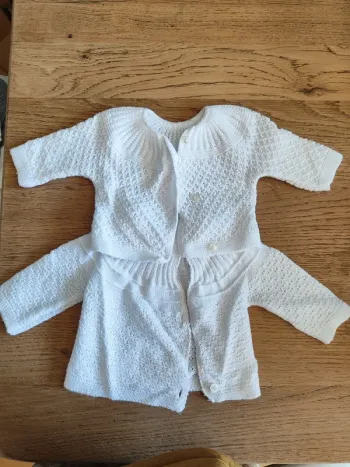 Lot de 2 brassières