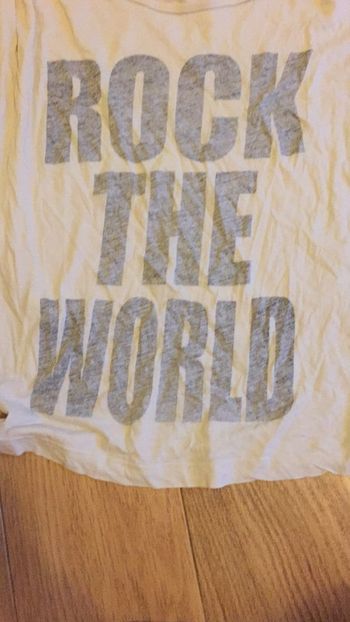 T-shirt comptoir des cotonniers taille M