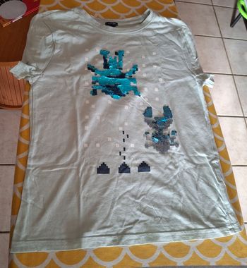 Tee-shirt