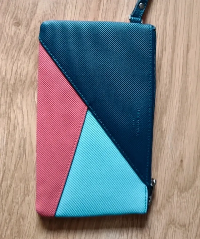 Pochette hexagona