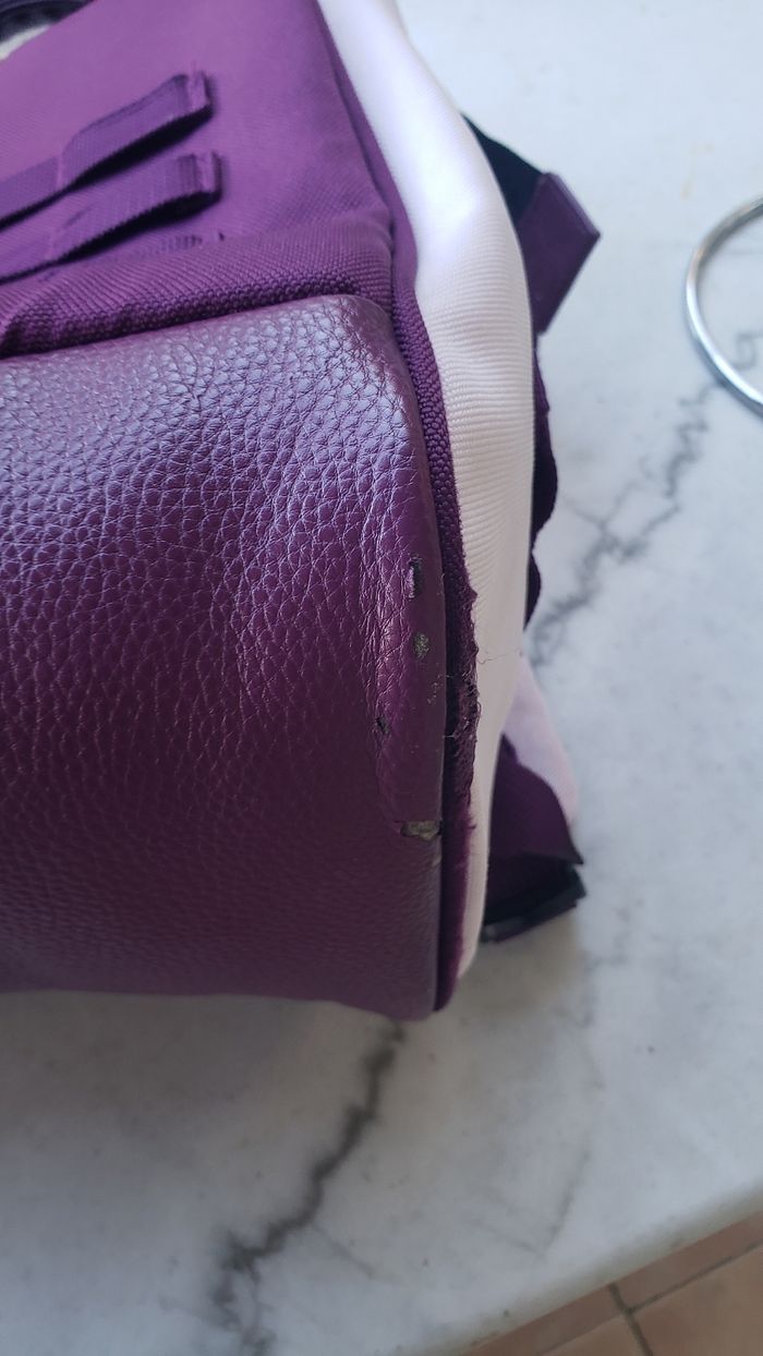 Sac à dos Cabaïa M - photo numéro 5
