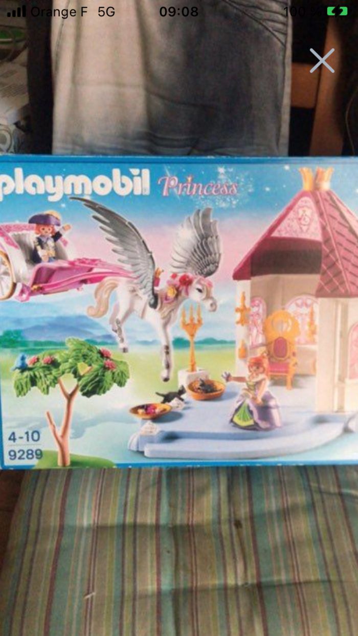 Playmobil
