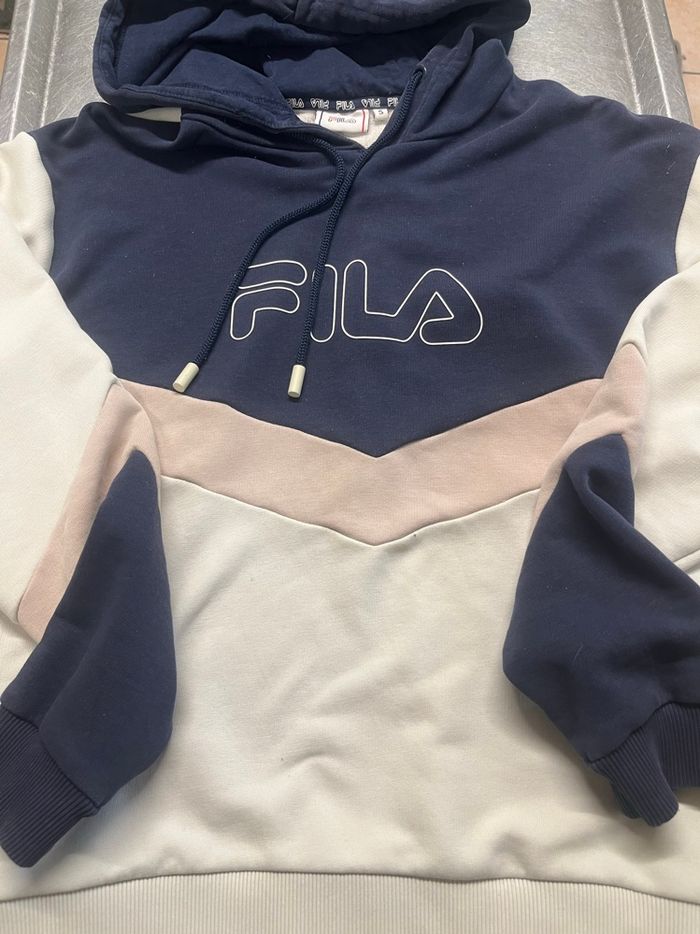 Sweat short - photo numéro 2