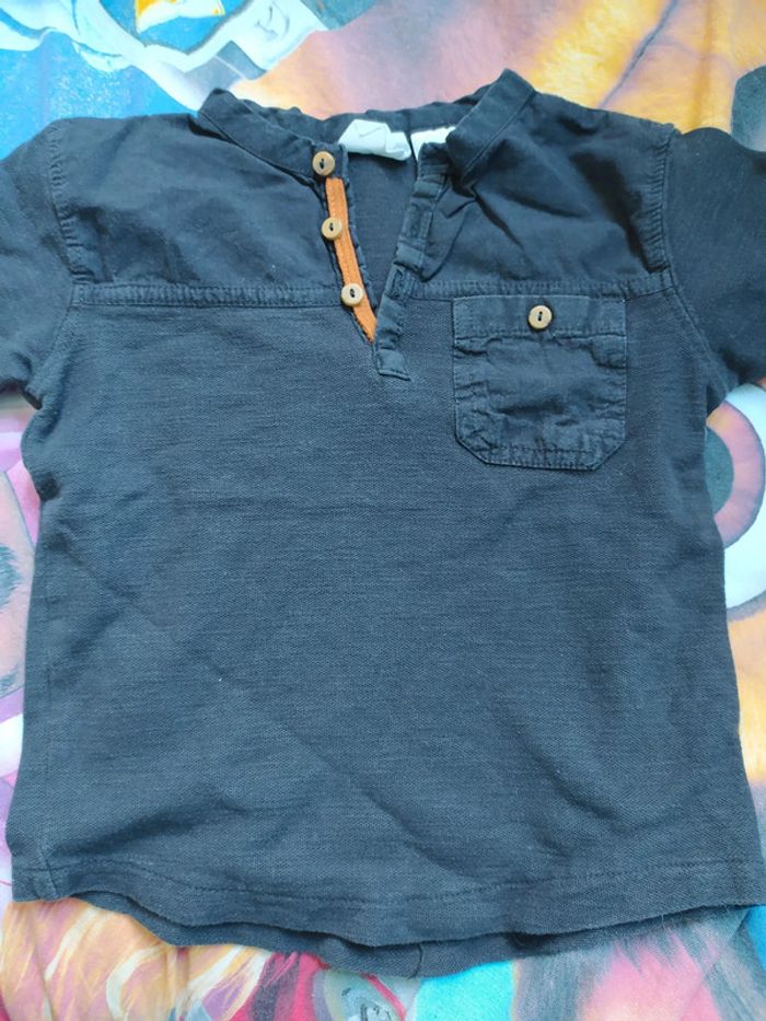 Tee-shirt 2 ans