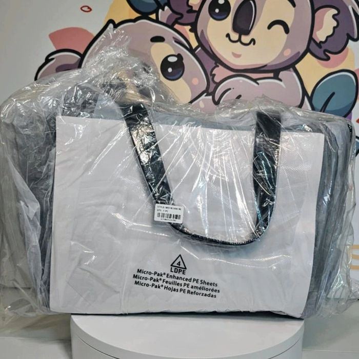 Disney - Villains - Tote Bag LoungeFly - photo numéro 8