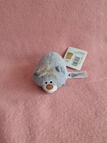 Tsum tsum baloo