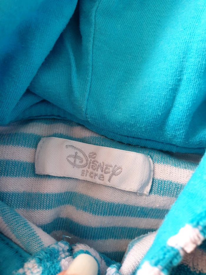 Combishort minnie 2/3 ans - photo numéro 3