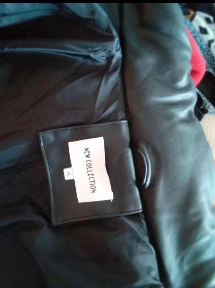 Blouson - photo numéro 13