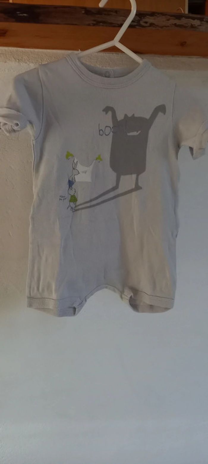 Garçon 3 mois été - photo numéro 12