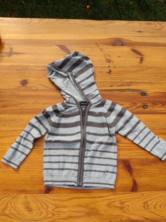 Gilet