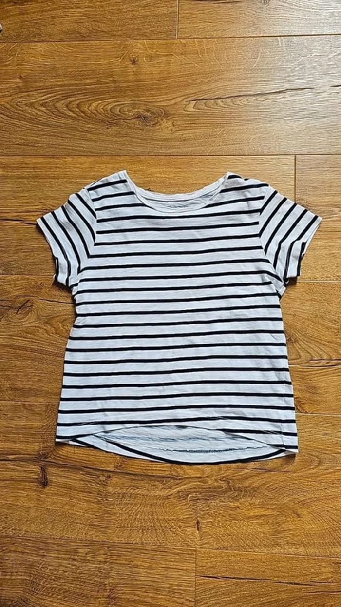 Lot 6 ans jupe fille tape à l'oeil - photo numéro 7