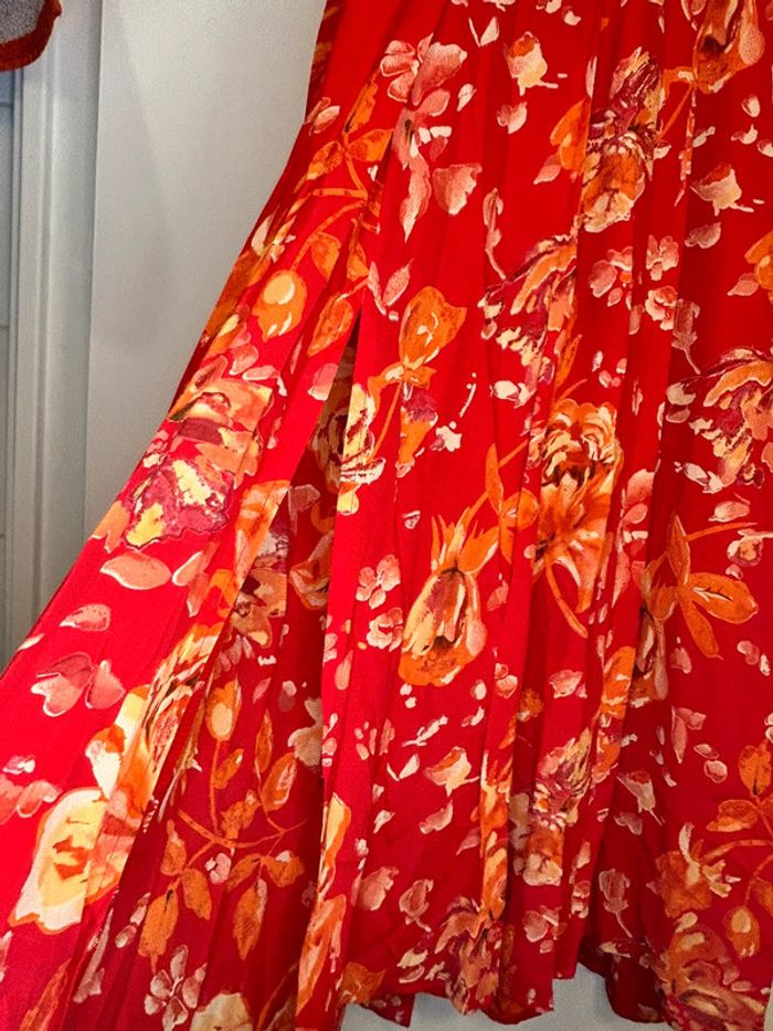 Robe longue - photo numéro 8