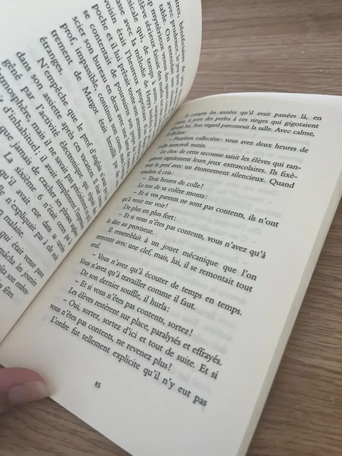 La sixième - photo numéro 3