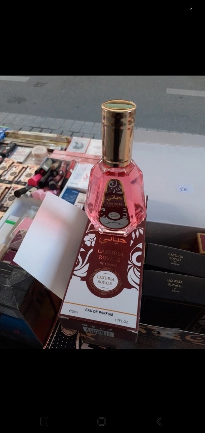 Eau de parfum - photo numéro 4