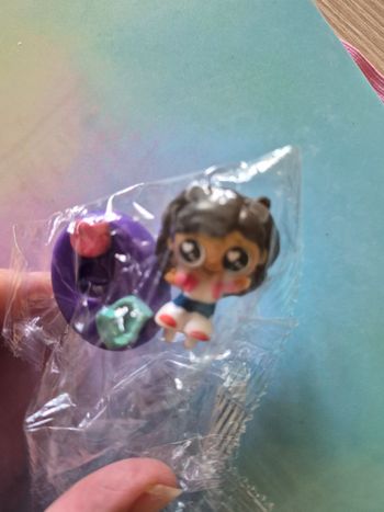 Figurine gabby et la maison magique gabby chat