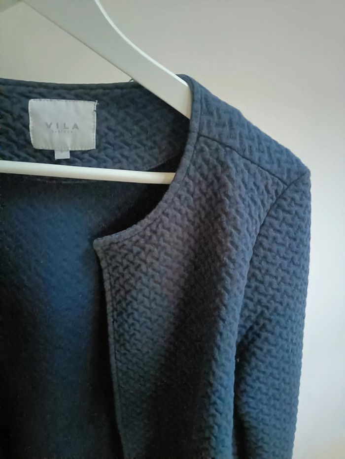 Veste femme vila