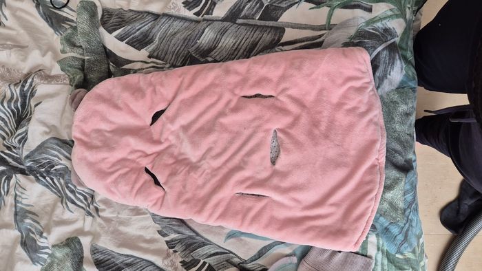 Niz d’ange - photo numéro 4