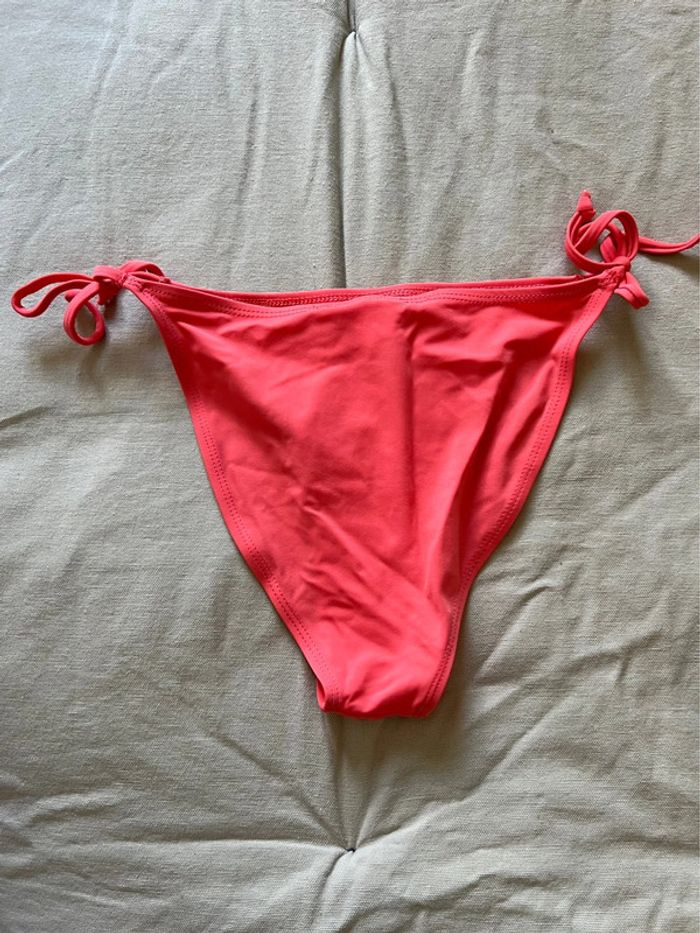 Bas de maillot de bain femme - photo numéro 3