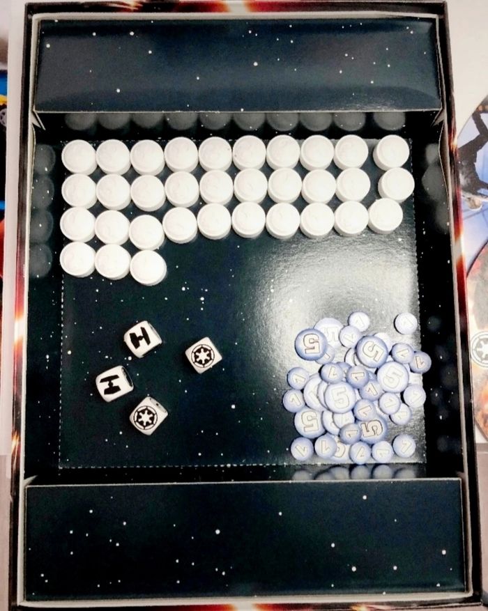 Star Wars galaxy rebellion - photo numéro 4