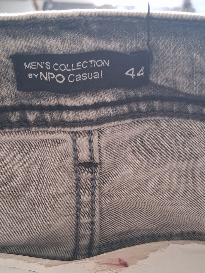 Jean - photo numéro 6