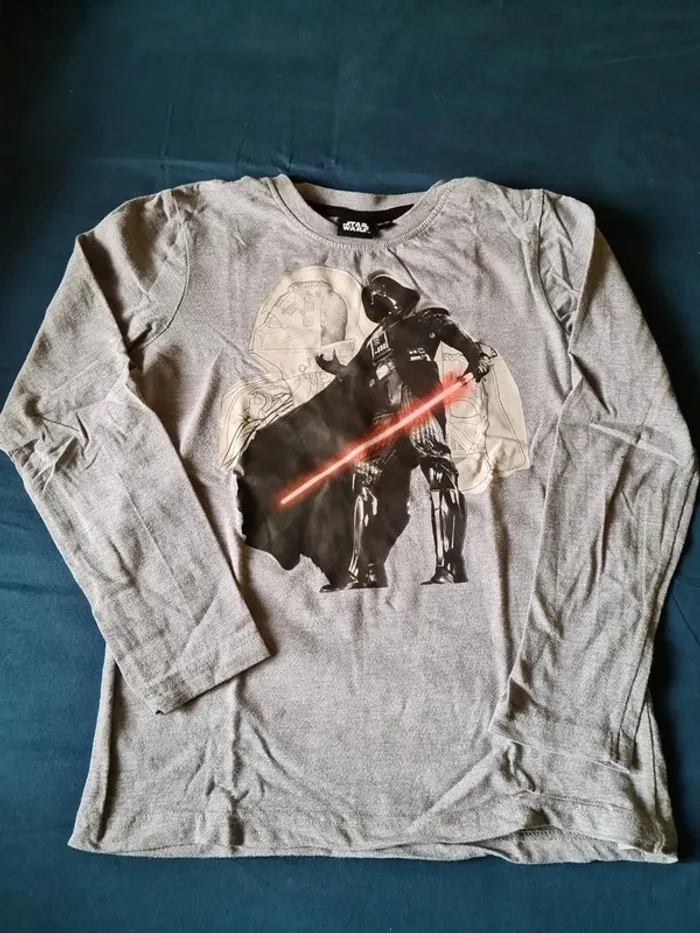 T-shirt Star Wars