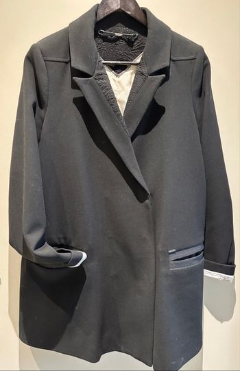 Manteau IKKS