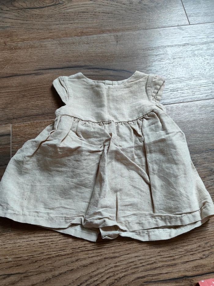 Lot de 6 robes 3 mois - photo numéro 7