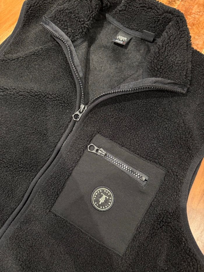 Veste temps des cerise - photo numéro 2