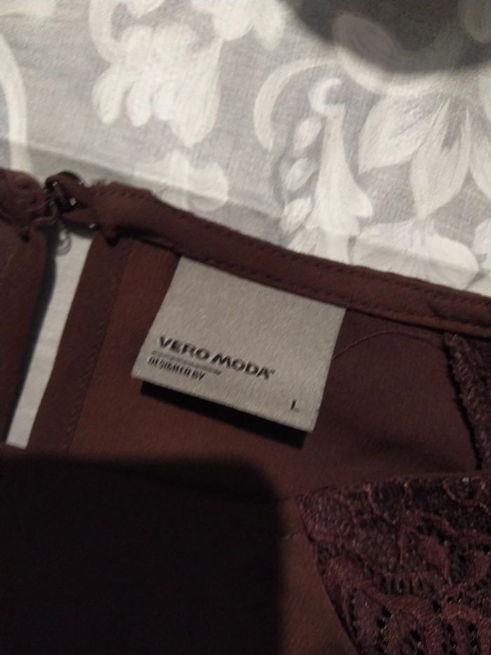 Chemisier Vero moda - photo numéro 5