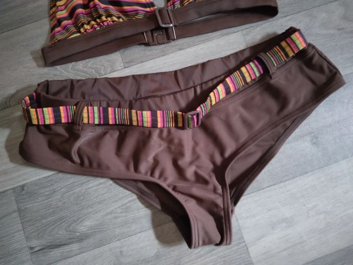 Maillot de bain T.38 neuf - photo numéro 9